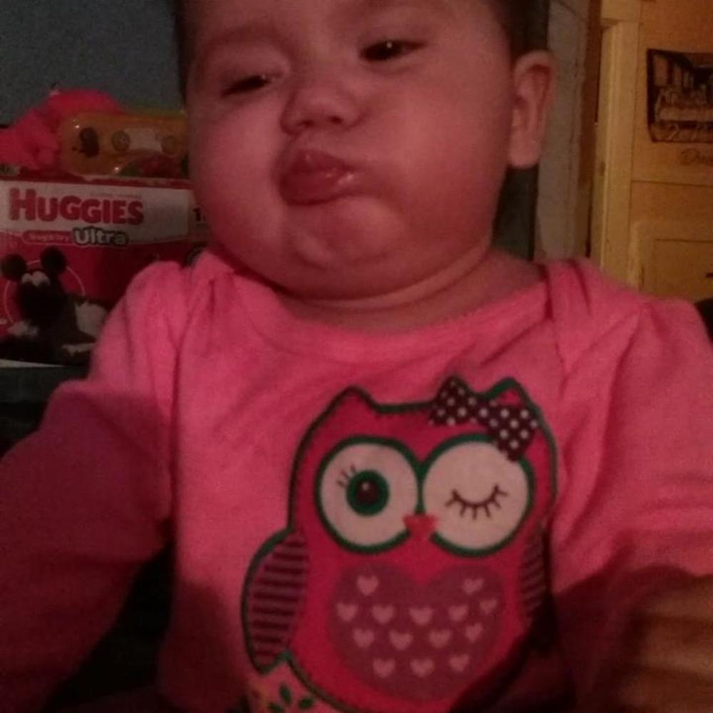 Meet your Posher, Chyy